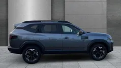 Dolomitgrau Neu 2025 Dacia Bigster Extreme SUV | 33.790 € (Fairer Preis)