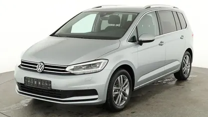 Gebraucht 2026 VW Touran Comfortline Van / Kleinbus | 38.445 € (Fairer Preis)