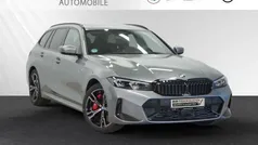 Gebraucht 2024 BMW 330e | 46.990 € (Fairer Preis)