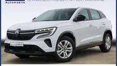 Arktisweiß (weiß) Neu 2025 Renault Austral Evolution SUV | 29.888 € (Superpreis)