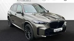 Gebraucht 2024 BMW X5 M Sport SUV | 79.800 € (Superpreis)