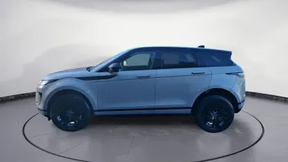 Nouvelle Land Rover Range Rover evoque S 204 ch (150 kW) 2025 Noir SUV
