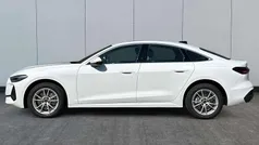 Gebraucht 2025 Audi A5 Basis Coupé | 35.890 € (Guter Preis)