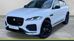 Gebraucht 2024 Jaguar F-Pace R-Dynamic SUV | 62.850 €