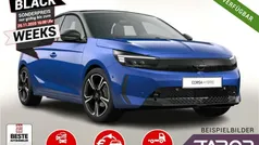 Blau Neu 2025 Opel Corsa Limousine | 23.288 € (Fairer Preis)