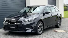 Zilinaschwarz Neu 2025 Kia Ceed Sportswagon Vision Kombi | 24.490 € (Guter Preis)