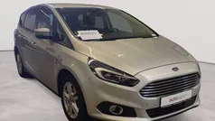 Gebraucht 2019 Ford S-MAX Business Edition Van / Kleinbus | 11.990 € (Fairer Preis)