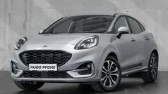Silber Gebraucht 2023 Ford Puma ST-Line SUV | 21.950 € (Fairer Preis)