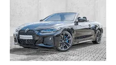 Schwarz Gebraucht 2021 BMW M440 M Sport Limousine | 46.990 € (Fairer Preis)