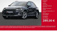 Gebraucht 2024 Audi A3 Sportback Ambiente Limousine | 35.555 € (Fairer Preis)