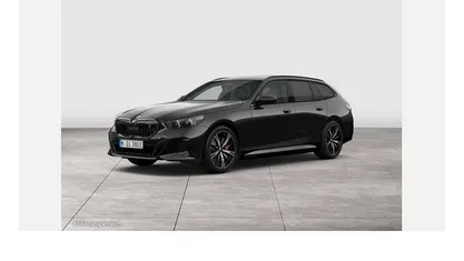 Gebraucht 2026 BMW i5 M Sport Kombi | 78.999 € (Guter Preis)