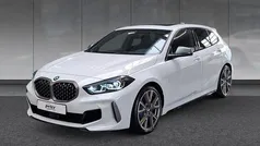 Gebraucht 2021 BMW M135 Performance Kleinwagen | 31.840 € (Guter Preis)