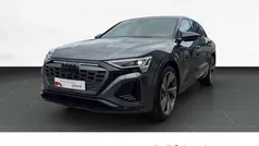Gebraucht 2023 Audi Q8 e-tron S-Line SUV | 64.990 € (Fairer Preis)