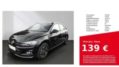 Deep black perleffekt Gebraucht 2020 VW Polo United Kleinwagen | 15.980 € (Fairer Preis)