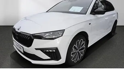 Gebraucht Skoda Scala Tour 116 PS (85 kW) 2025 Kleinwagen