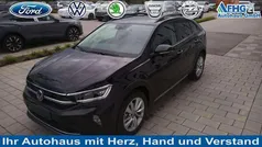 Deep black perleffekt Neu 2025 VW Taigo Life SUV | 27.190 € (Fairer Preis)