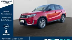 Gebraucht 2021 Suzuki Vitara Comfort SUV | 18.488 € (Guter Preis)