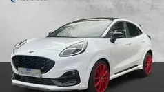Gebraucht 2022 Ford Puma ST Limousine | 25.900 € (Fairer Preis)