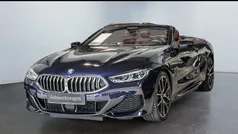 Gebraucht 2021 BMW 840 M Sport Coupé | 66.840 € (Fairer Preis)