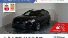 Gebraucht 2025 Ford Focus ST-Line X Kombi | 27.490 € (Guter Preis)