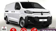 Weiß Neu 2025 Citroën Jumpy Van / Kleinbus | 31.648 € (Fairer Preis)