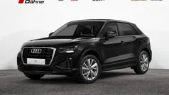 Schwarz Gebraucht 2022 Audi Q2 Basis SUV | 27.480 € (Fairer Preis)