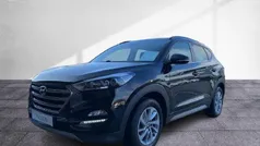 Gebraucht 2017 Hyundai Tucson Style SUV | 17.590 € (Fairer Preis)