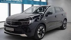 Schwarz Gebraucht 2023 Opel Grandland X Business Elegance SUV | 21.930 € (Guter Preis)