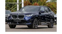 Gebraucht 2025 BMW X3 M Sport SUV | 68.790 € (Guter Preis)