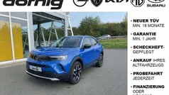 Gebraucht 2023 Opel Mokka Elegance SUV | 20.990 € (Fairer Preis)