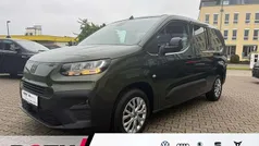 Cinema schwarz Neu 2025 Fiat Doblò Van / Kleinbus | 29.990 € (Fairer Preis)