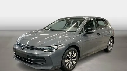 Usata VW Golf VIII Goal 150 CV (110 kW) 2025 Berlina