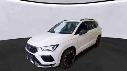Gebraucht 2023 Cupra Ateca VZ SUV | 35.480 € (Fairer Preis)