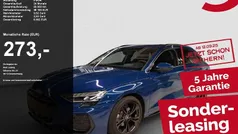 Gebraucht 2024 Audi A3 Sportback S-Line Limousine | 36.840 € (Fairer Preis)