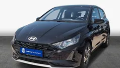 Schwarz Neu 2024 Hyundai i20 Trend Kleinwagen | 19.450 € (Guter Preis)