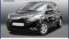 Gebraucht 2025 Hyundai i10 Select Kleinwagen | 16.666 € (Fairer Preis)