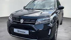 Schwarz Neu 2025 Suzuki Vitara Comfort SUV | 24.990 € (Fairer Preis)