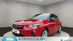 Gebraucht 2022 Opel Corsa-e Edition Kleinwagen | 15.650 € (Fairer Preis)