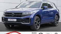 Gebraucht 2024 VW Touareg R-line SUV | 68.800 € (Fairer Preis)