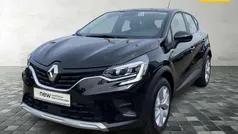Gebraucht 2024 Renault Captur Equilibre SUV | 19.998 € (Guter Preis)