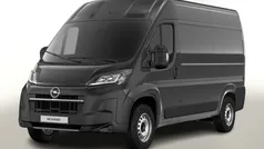Grau (thunder grau) Neu 2025 Opel Movano Van | 34.488 € (Fairer Preis)