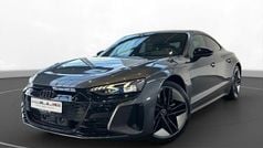 Daytonagrauperleffekt Gebraucht 2022 Audi e-tron GT quattro Ambiente Limousine | 58.890 € (Fairer Preis)
