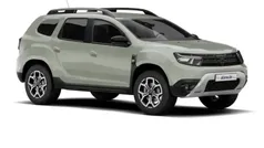 Schiefergrau Neu 2024 Dacia Duster Journey SUV | 24.794 € (Fairer Preis)