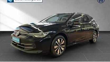 Gebraucht VW Golf VIII Goal 150 PS (110 kW) 2025 Kombi