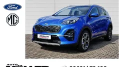 Gebraucht 2021 Kia Sportage GT-Line SUV | 26.449 € (Fairer Preis)