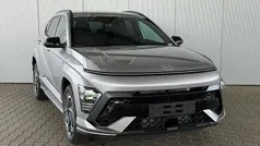 Gebraucht 2025 Hyundai Kona N Line SUV | 30.650 € (Fairer Preis)