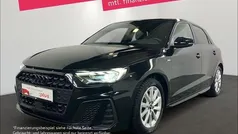 Gebraucht 2023 Audi A1 Sportback S-Line Kleinwagen | 24.810 € (Fairer Preis)
