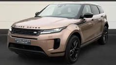 Gebraucht 2024 Land Rover Range Rover evoque S SUV | 59.900 € (Fairer Preis)