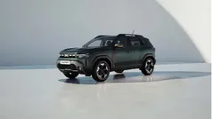 Gebraucht 2025 Dacia Duster Extreme SUV | 25.880 € (Guter Preis)