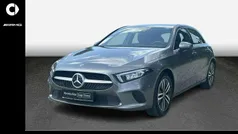 Gebraucht 2022 Mercedes A200 Progressive Limousine | 26.800 € (Fairer Preis)